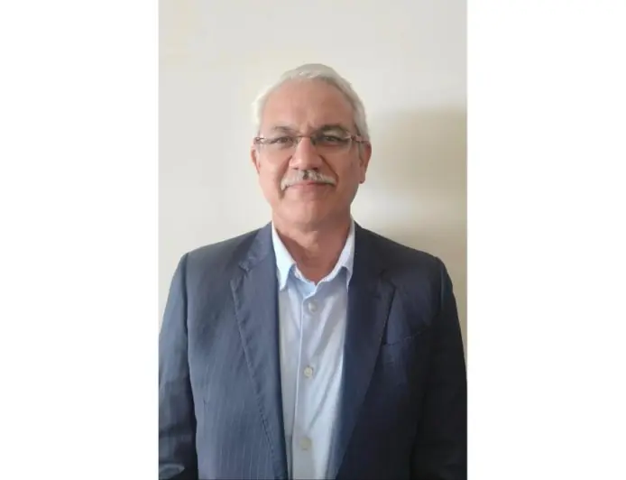 Fashion Entrepreneur Fund Ropes in Rohit Dhar as Chief Business Officer