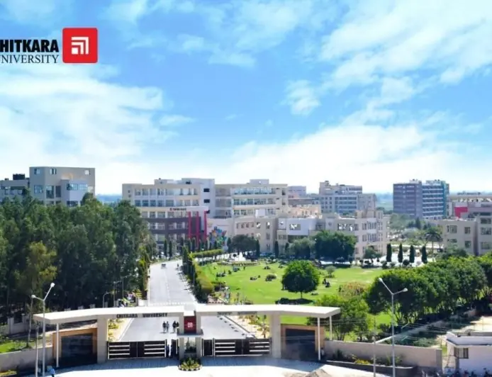 Chitkara University Online Introduces Global Accounting MBA amid Rising Demand for International Finance Skills