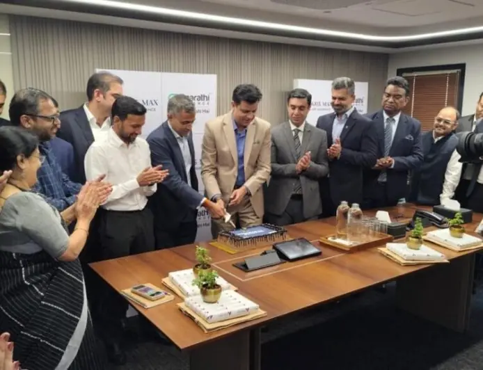 Axis Max Life and Saarathi Finance Announce Strategic Partnership to Strengthen Financial Security for India’s MSMEs