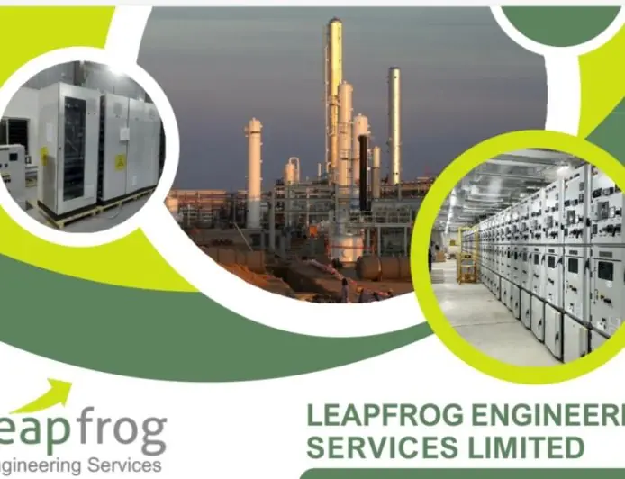 Leapfrog Engineering Services Limited Plans SME IPO, Signals Expansion Push