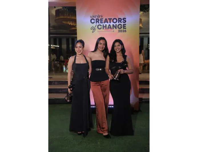 Wishlink Hosts Creators of Change 2026, Spotlighting India’s Most Impactful Creator Voices