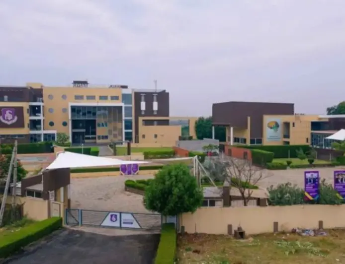 Top PGDM College in Ahmedabad Why Narayana Business School Leads the Way