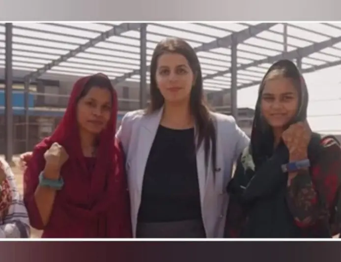 A Device That Can Stop 50% Rapes in India: World’s First Technology Invented in India