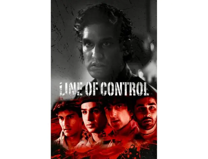“Line of Control”, a powerful cinematic adaptation of internationally acclaimed novel The Collaborator