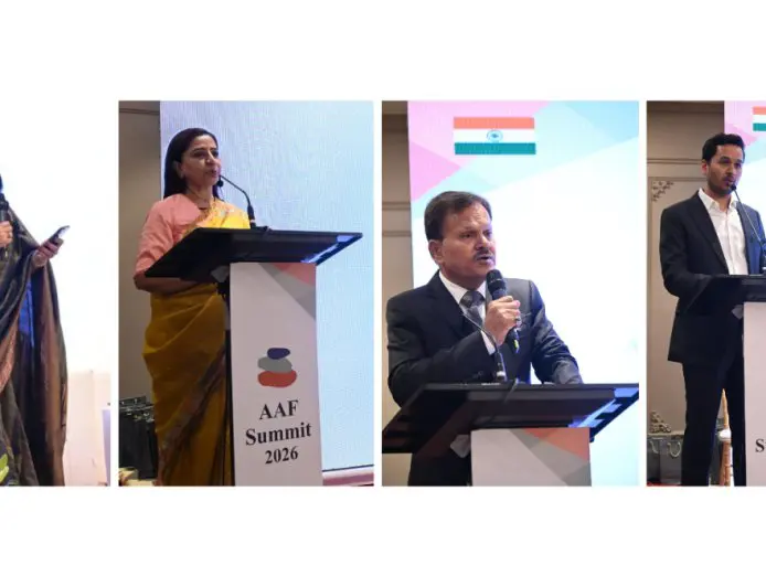 Agrim Agarwal Foundation Drives National Action on Mental Health & De-Addiction at AAF Summit 2026