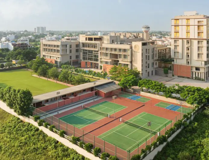 Wins, Weddings, and a ‘Lucky Charm’ Tag: What’s Happening at This Lucknow Hotel?