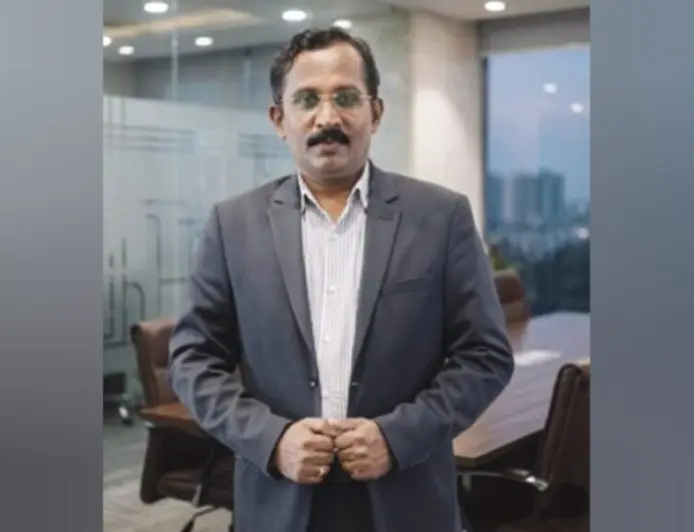 Vithania Life Sciences Redefining Personal Care Through Edible Innovation and Scientific Rigor