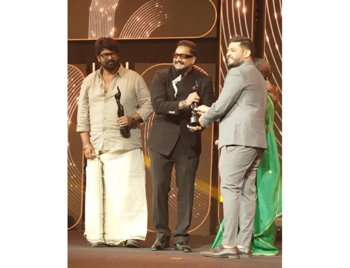 From Stores to Stardom: Double Bull’s Filmfare South Move Marks a New Fashion Chapter