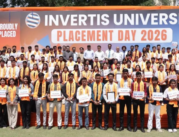 Invertis University to Launch LinkedIn Experience Zone, Because a Degree Alone No Longer Gets You the Job