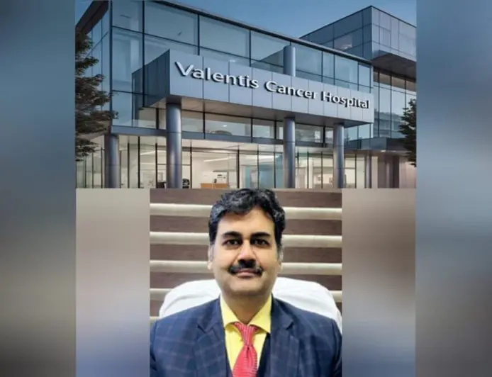 Valentis Cancer Hospital beginning of a new era in cancer care in Western UP