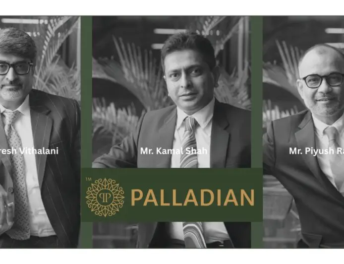 Palladian Partners Builds 15,000+ Certified Channel Network in MMR as Regulatory Push Reshapes Brokerage Landscape