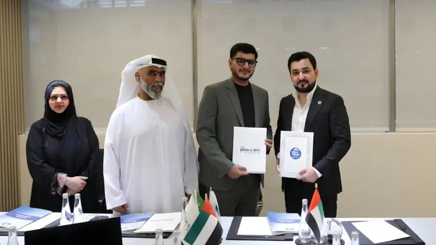 From Acquisition to IPO: Brisk Gains Finance Begins UAE Strategy With Landmark Buyout