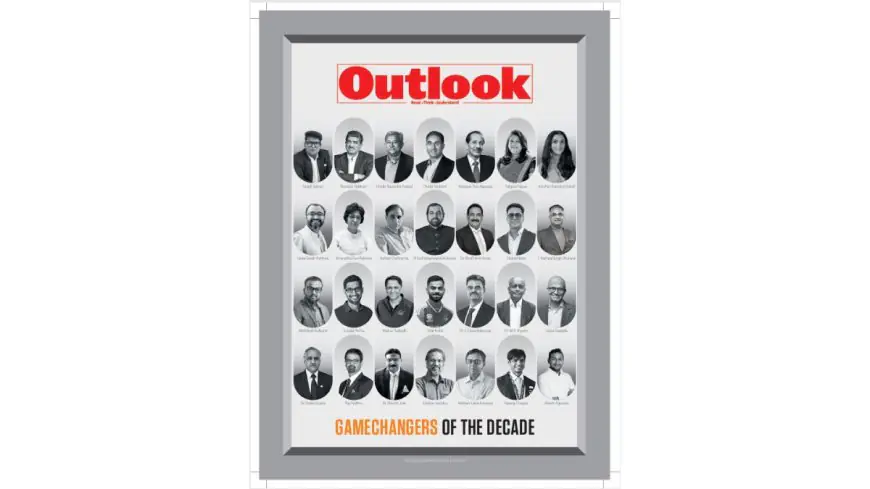 Gamechangers of the Decade