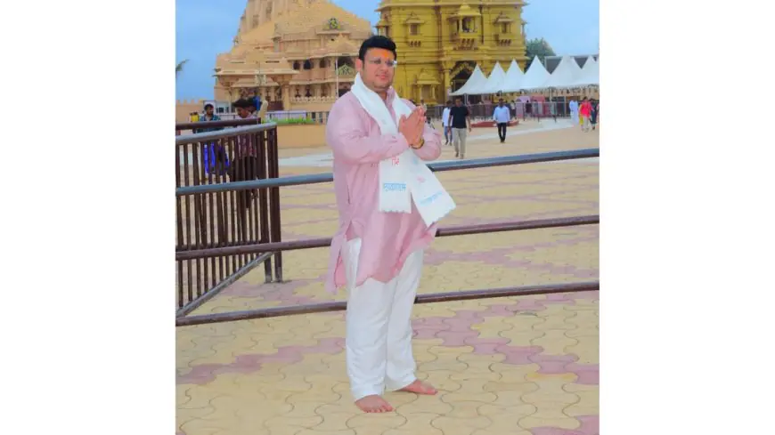 Jeevesh Sabharwal Offers Free Accommodation in Dubai for Travellers Stranded Amid Middle East Crisis