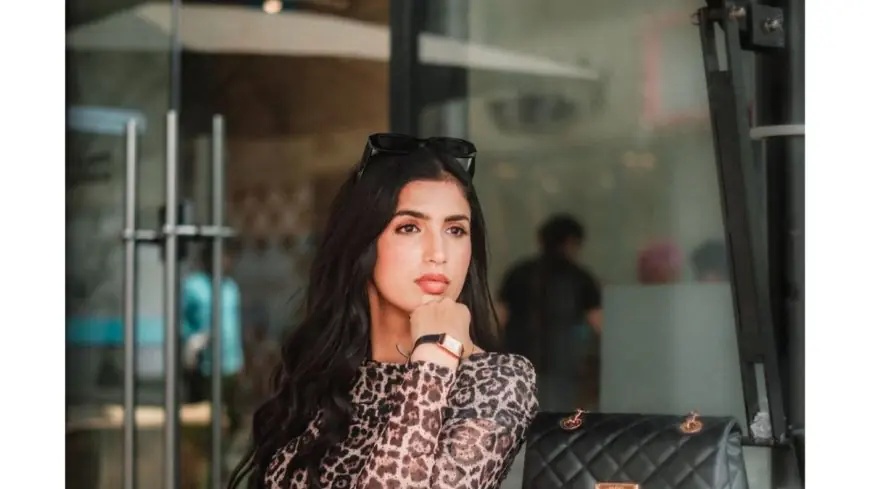 Breakout Star Sakshi Sharma Steals the Show in Jasbir Jassi’s ‘Addiyaan’, Emerges as the Industry’s Next Big Talent