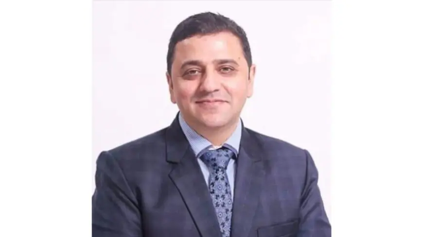 Indian Law Has a New Kind of Problem. Amit Thukral Has Been Solving It for 25 Years