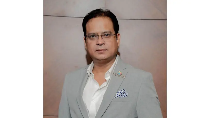 The Conviction to Lead: How Aditya Jangid Scaled AdCounty Media into a Global Powerhouse