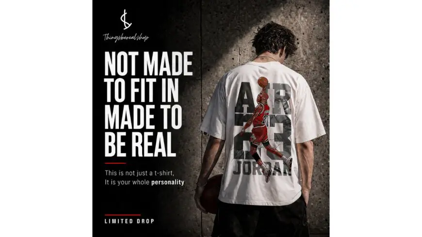 Thingsbereal shop builds identity-led streetwear fashion brand through limited drops