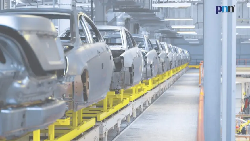 India Auto Industry Outlook FY27: Growth, EVs, and Rural Demand