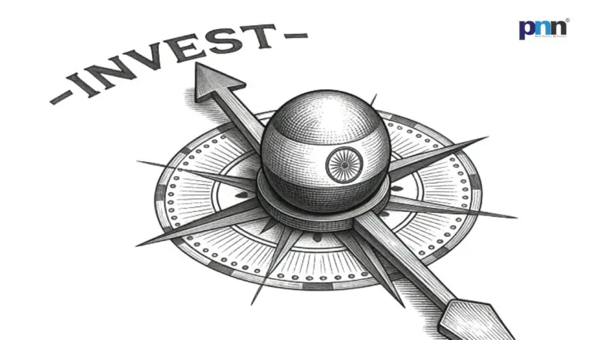 India’s Domestic Investment Boom: Growth at 7.4 Percent and the Road Ahead