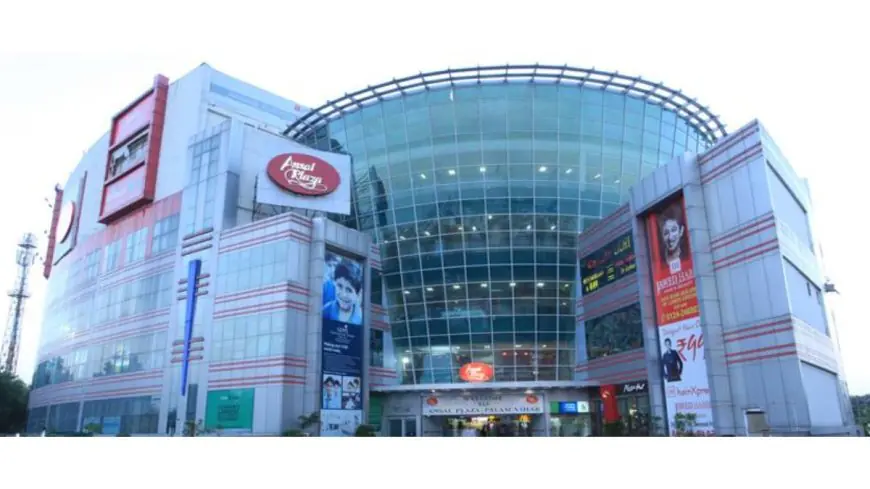 Vatika real estate Announces Premium Ready-to-Move Properties and High-Yield Commercial Spaces in Ansals, Palam Vihar, Gurgaon