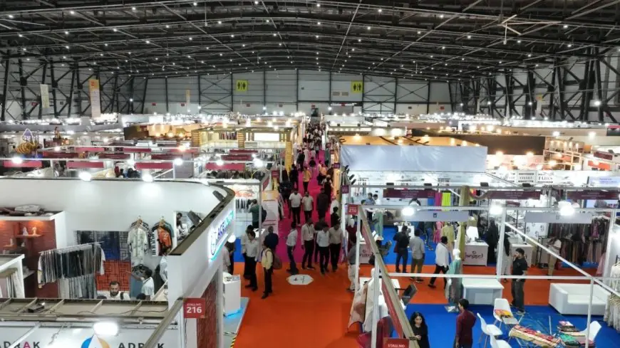 CMAI’s sixth FAB Show 2026 in Mumbai Wraps Up Successfully with Strong Buyer Footfalls Presenting An Optimistic Sourcing Outlook