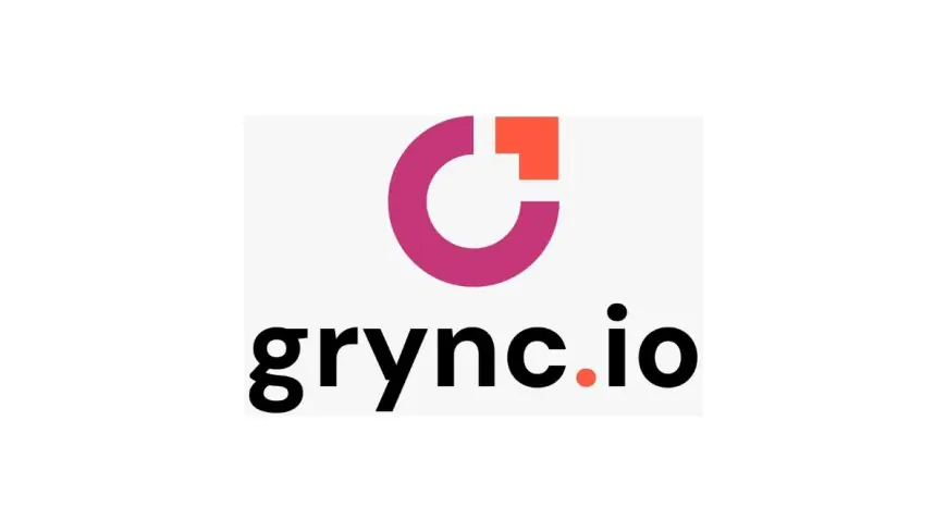 Grync.io Launches A Unified Revenue Efficiency Platform