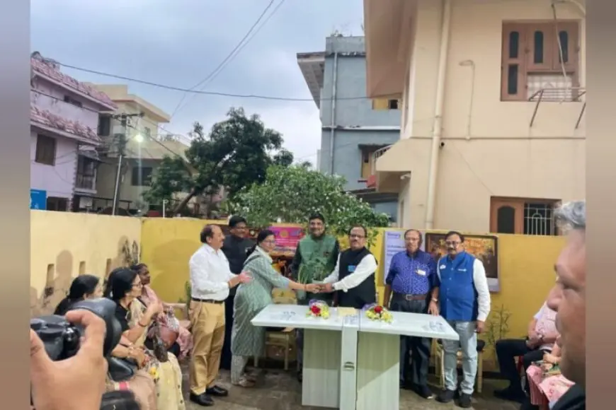 SOAHM Vocational Program Inaugurated to Empower Neurodivergent Youth in Odisha