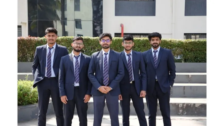 Nitte University strengthens Management Education with industry-integrated MBA programs across its campuses