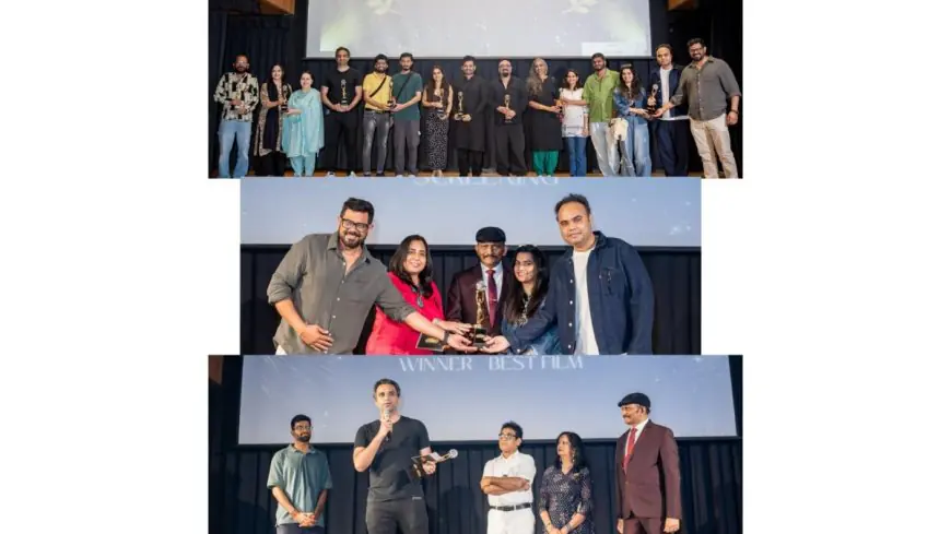 Aravali International Film Festival Concludes Its 7th Edition 2026 with a Grand Celebration of Independent Cinema