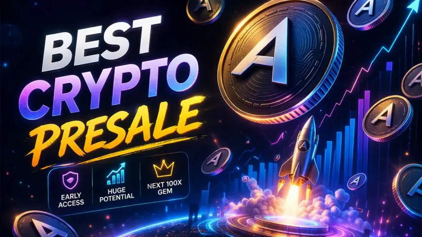 Best Crypto Presale: AlphaPepe Stage 11 Vaporizes as Investors Chase the x100 Move from USD 0.013 to USD 1