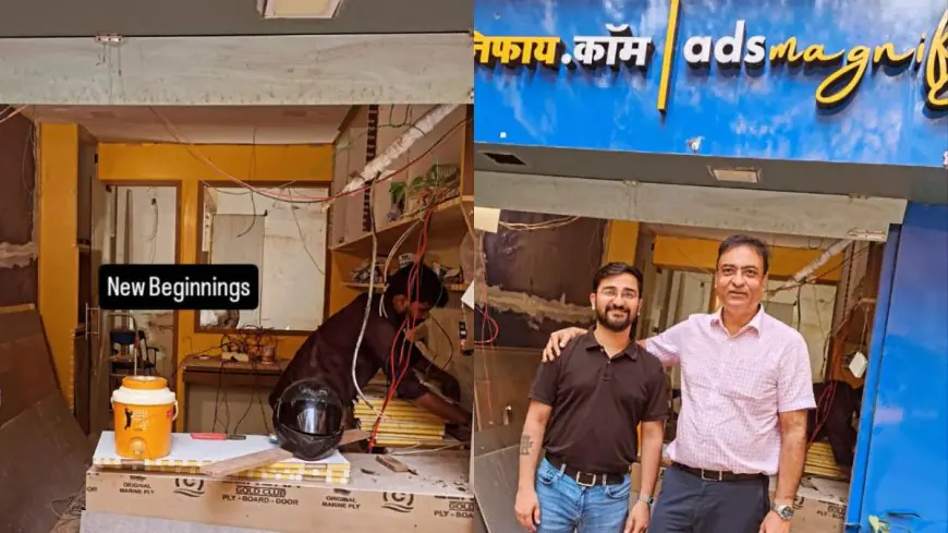 Mumbai’s Adsmagnify Enters Version 2.0 With AI Upgrades and Expanded Academy as It Targets Stronger Client Delivery in 2026