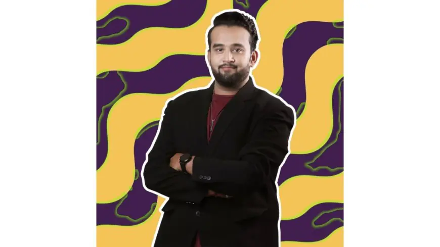 From Filmmaker to Creative Director: The Journey of Nakli Yash Mehta