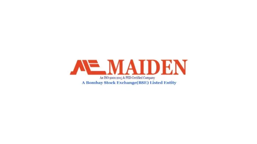Maiden Forgings Limited: FY26 Business and Operational Update