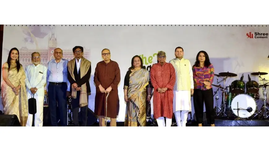 Sheriff Goutam Ghose plans to restore Kolkata’s 250-year-old colonial records