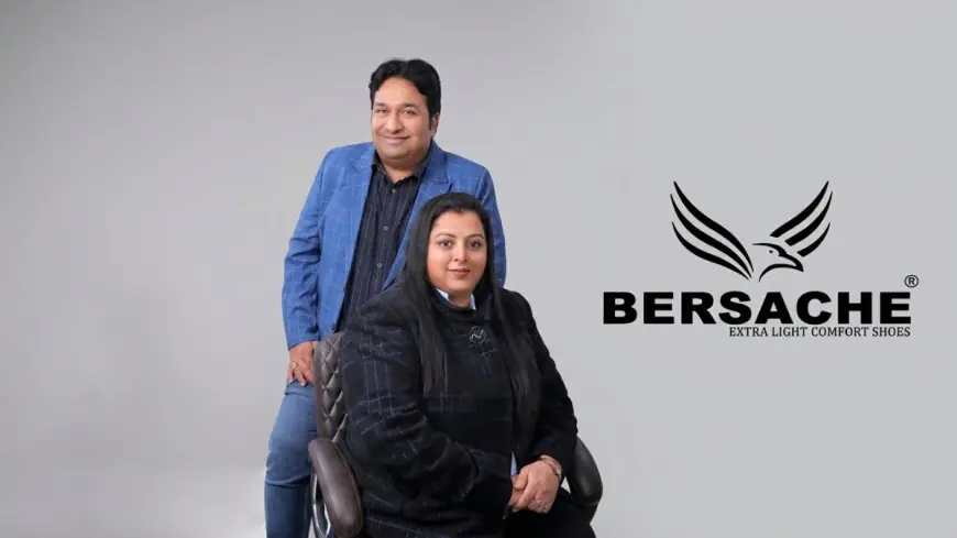 Bersache crosses Rs. 200 Crore revenue milestone; targets Rs. 500 Crore by FY 2026–27 with a strong bootstrapped growth model