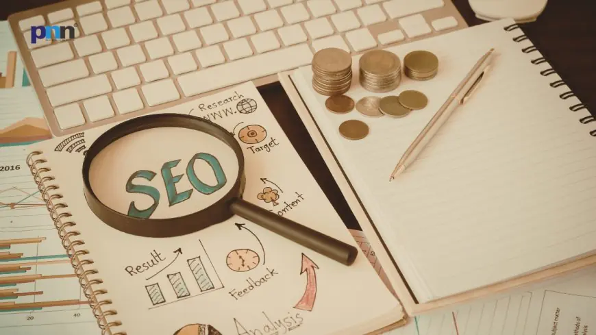 SEO Architecture: Data-Driven System to Build Ranking Ecosystems