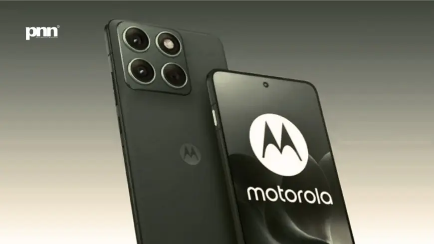 Motorola Edge 70 Pro: Battery-First Bet in India in the Premium Mid-Range Smartphone Market
