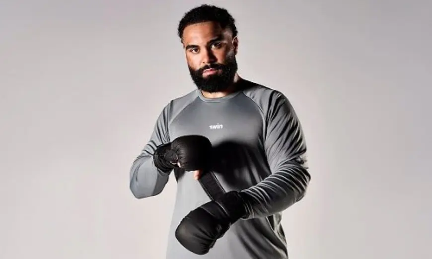 Olympic Champion Gable Steveson Joins 1win as Global Ambassador Ahead of RAF09 Bout
