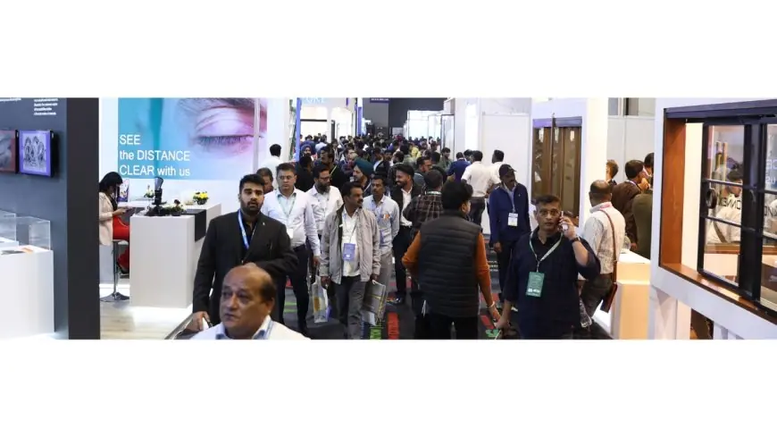 Zak Fenestration India Expo 2026 in Bengaluru to Showcase Trends in Glass, Façades, and Aluminium Systems