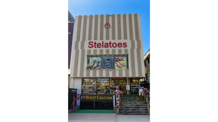 Stelatoes Expands Footprint in Rajasthan with a New Store Launch at Vaishali Nagar, Jaipur