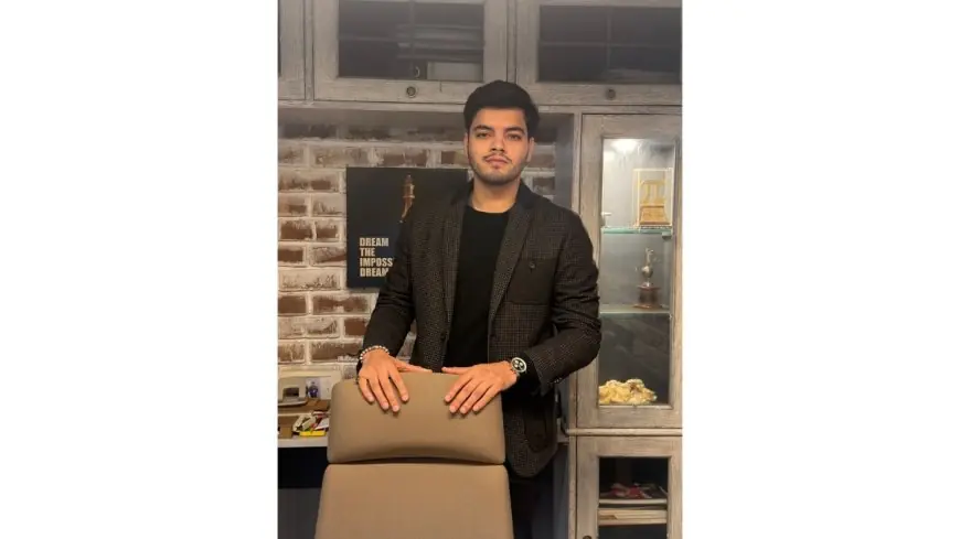 Inside the Mind of Nishith Kapoor: Crafting Goa’s Most Desirable Luxury Villas