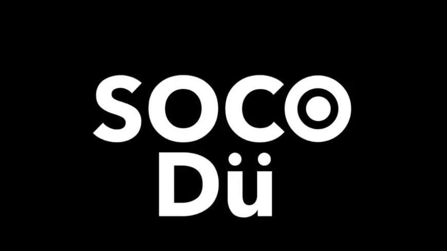 Dubai-Based Music Distribution Company SOCO Dü Announces Entry into Indian Market