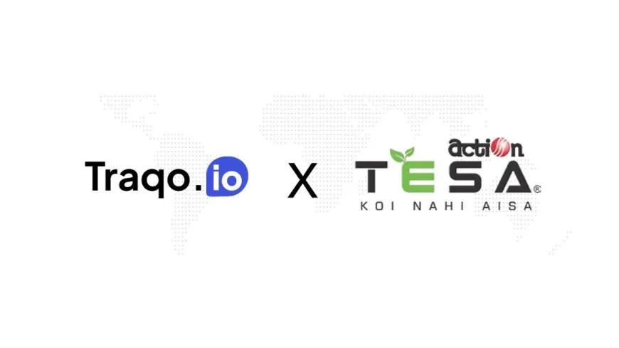 Action TESA Partners with Traqo for Full Truckload Logistics Management