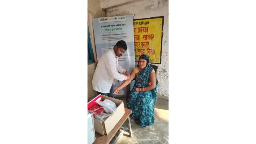 IFFCO Kisan Finance Expands Arogya Vistaar Programme, Strengthens Last-Mile Healthcare with Doubled Network