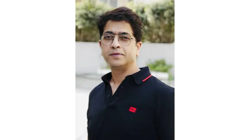 MSM Unify Appoints Rohit Kumar as Founding Member and President, India Campus Business