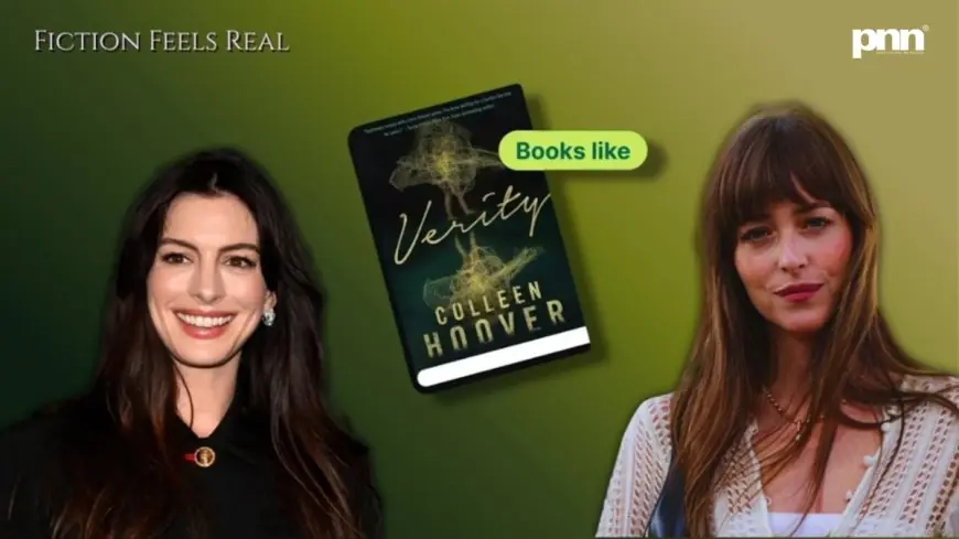 ‘Verity’: Obsession, Ink, and the Fine Art of Making Readers Uncomfortable — Now in Cinematic Form