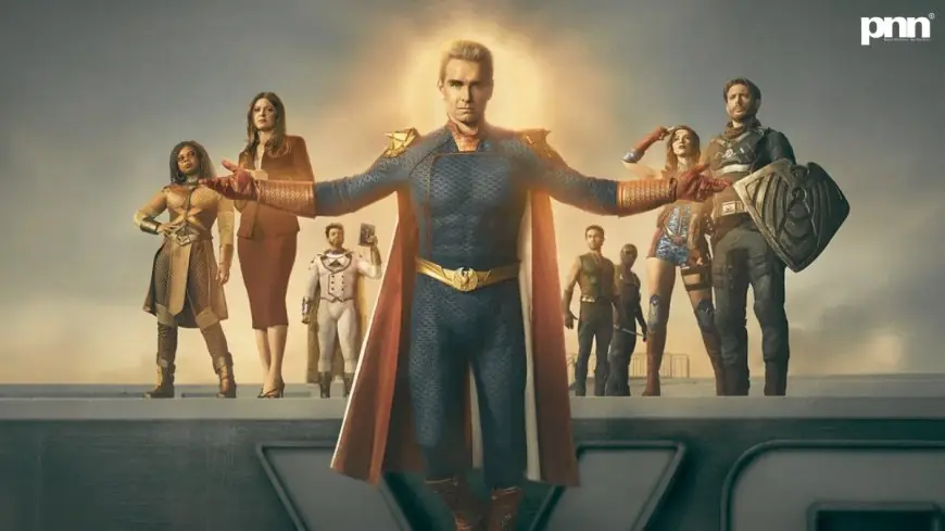 The Boys Season 5 Episode 5 “One-Shots” Release Date, Time, Plot and Final Season Breakdown