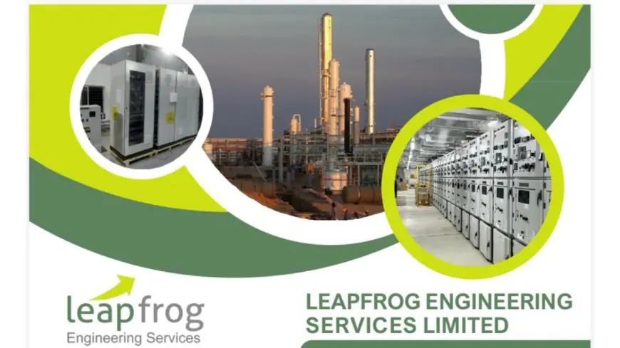 Leapfrog Engineering Services Limited Plans SME IPO, Signals Expansion Push