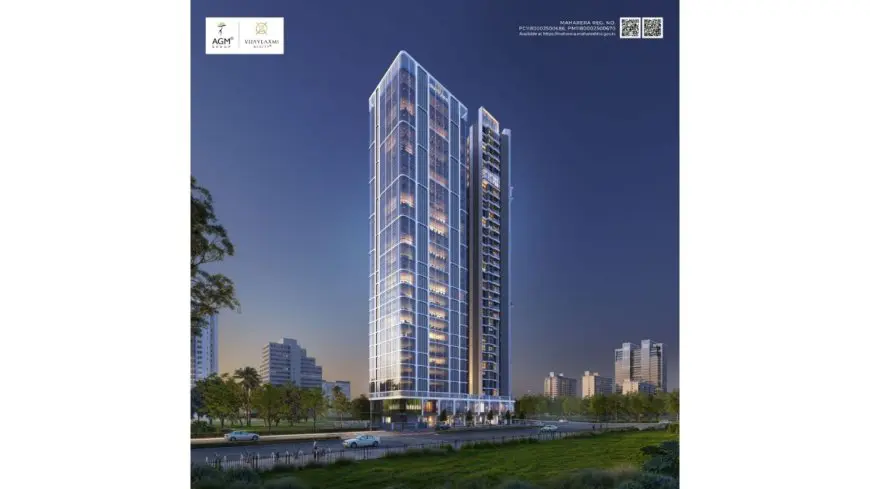 SIXTY3 W.E. Bizpark: A New Landmark Powering Goregaon East’s Rise as Mumbai’s Next Business Hub